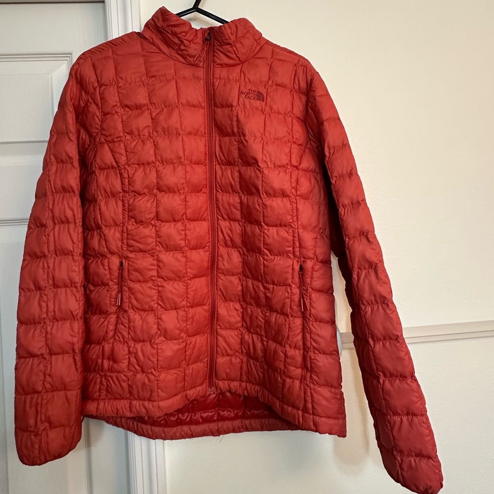 The North Face ThermoBall Eco Jacket